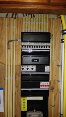 Zoek je een elektricien? Ik kan je helpen!