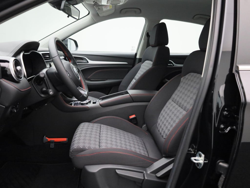 MG Zs-ev long range comfort 70 kwh aut. | navigatie | climate control | lmv