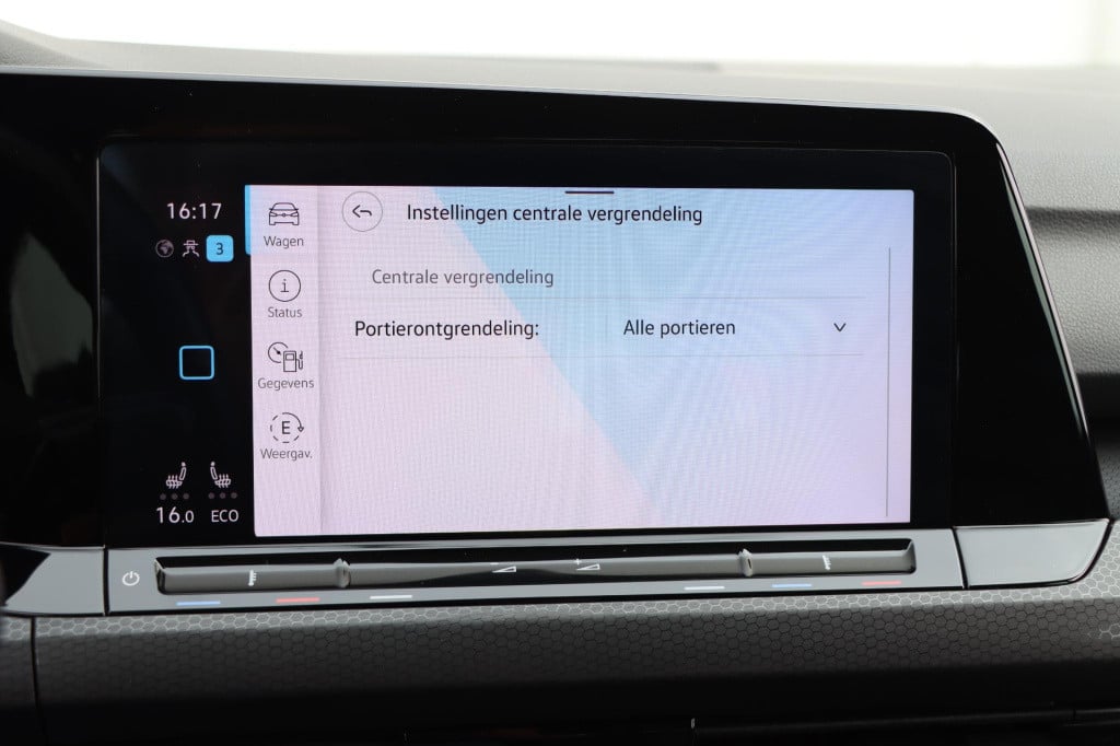 Volkswagen Golf 1.4 tsi ehybrid 245pk dsg6