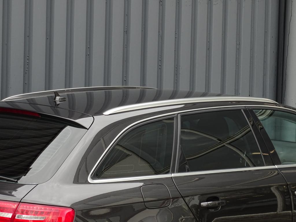 Audi A4 avant 1.8 tfsi business edition | navi | bluetooth | trekhaak afn.