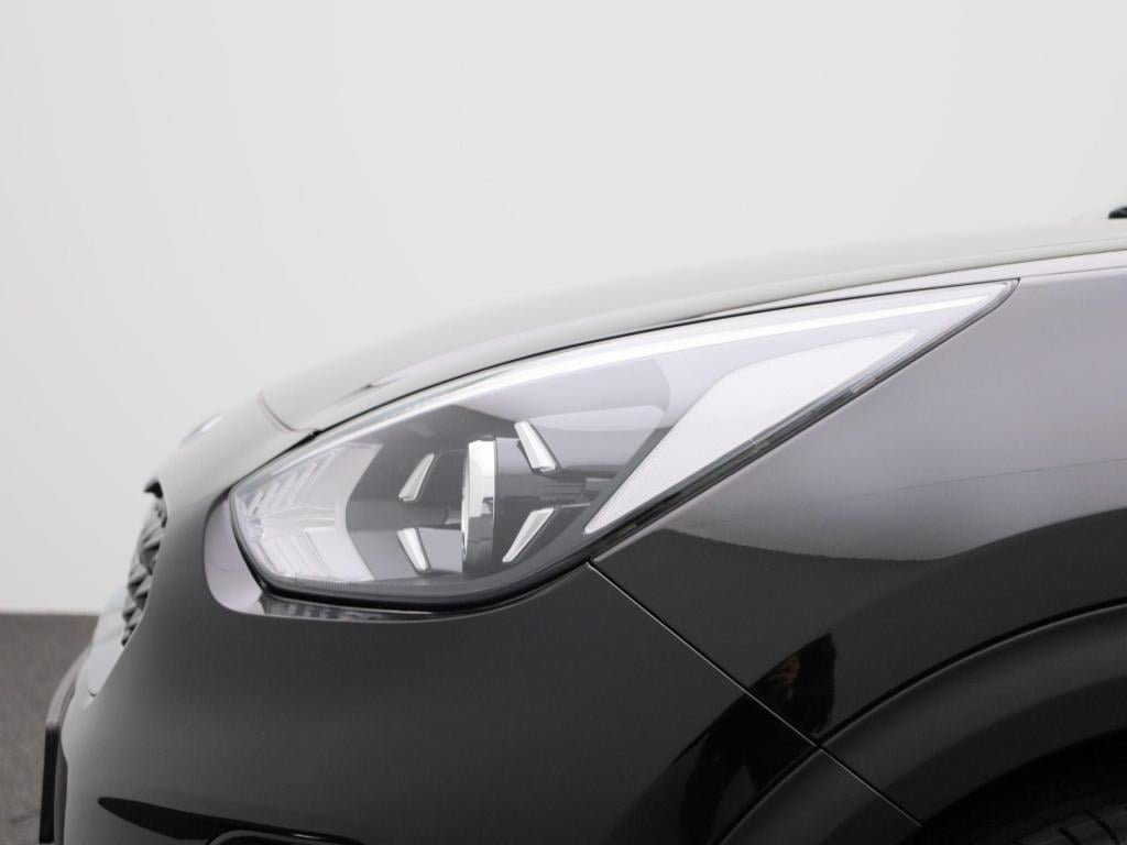 Kia Niro 1.6 gdi hybrid dynamicline | automaat | parkeer sensoren | apple c