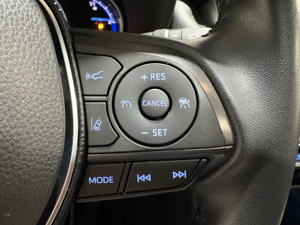 Toyota Rav4 2.5 hybrid awd bi-tone | innovation-pakket | trekhaak | panodak