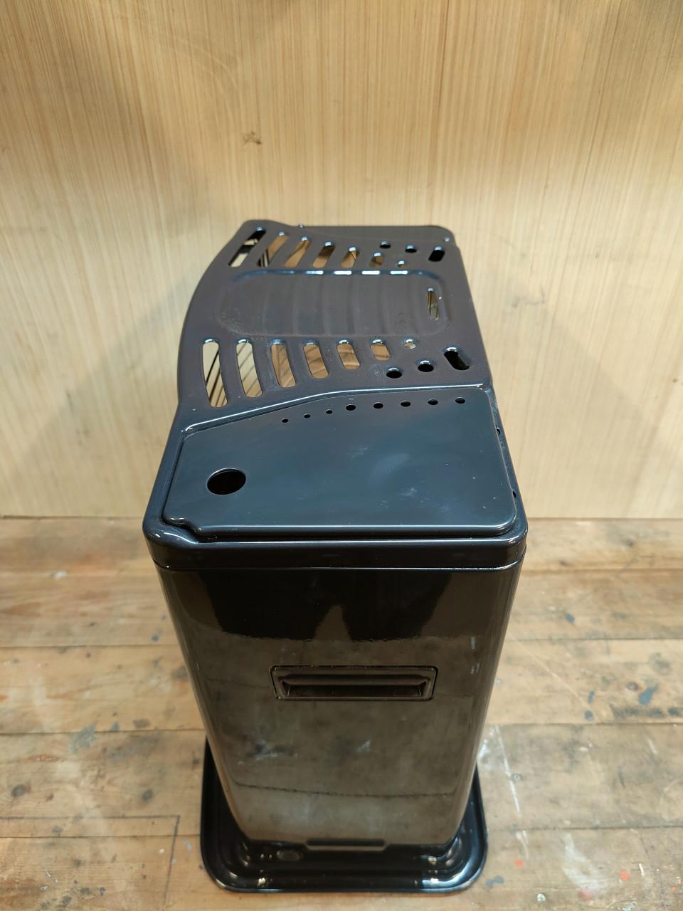 Zibro kachel RS-22C voor nood verwarming of in de schuur