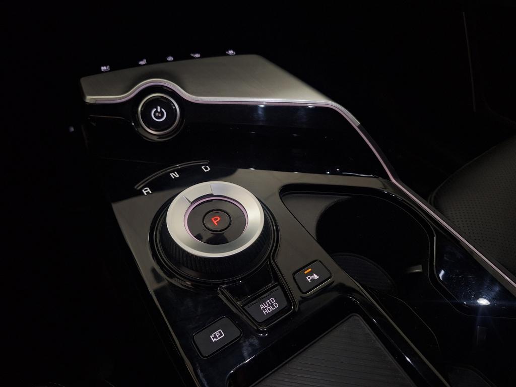 Kia Ev6 plus advanced 77.4 kwh | afneembare trekhaak |