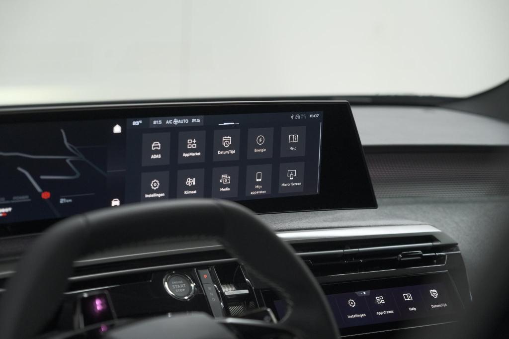Peugeot E-3008 gt 210 73 kwh | schuif-/kanteldak | 360 vision & drive assis