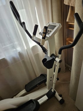 GRATIS crosstrainer