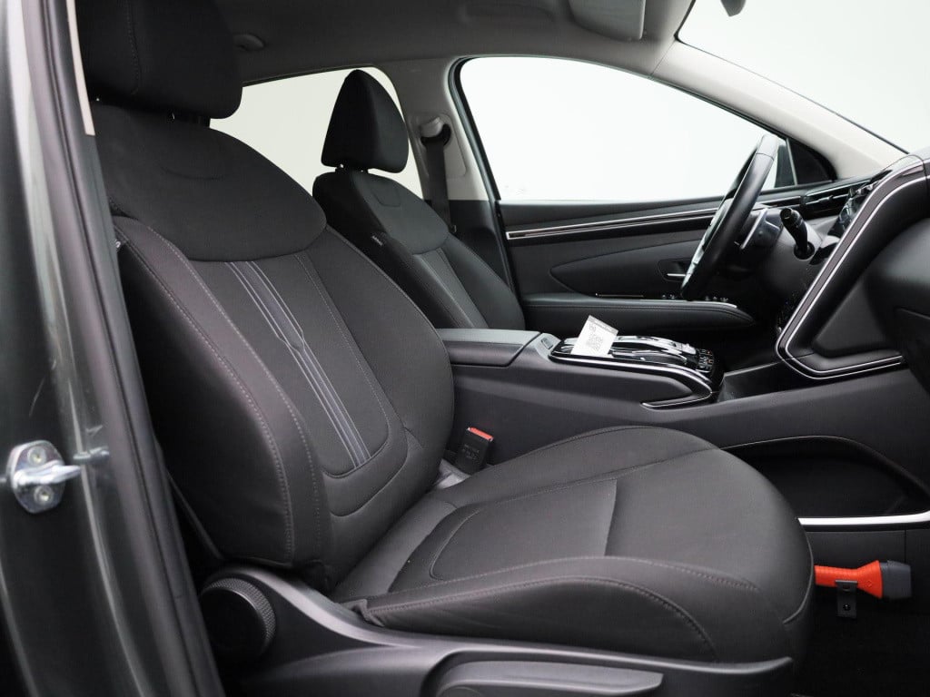 Hyundai Tucson 1.6 t-gdi mhev comfort | automaat | navigatie | apple carpla