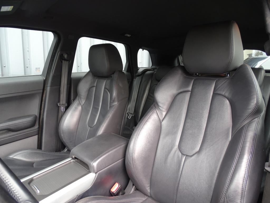 Land Rover Range Rover 2.0 si 4wd pure | leder | navi
