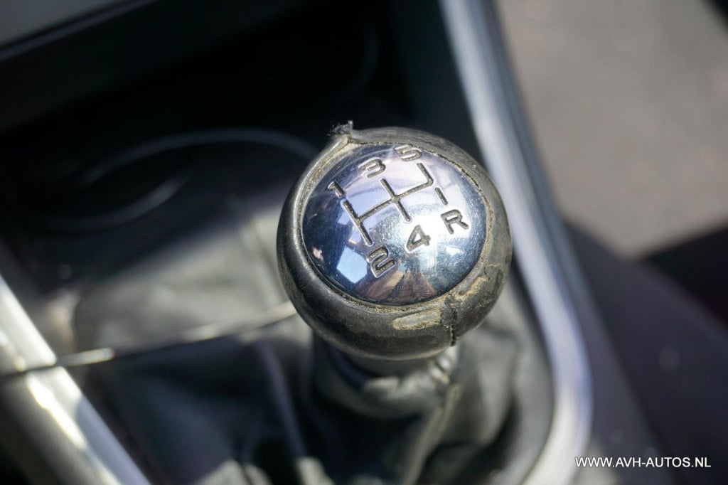 Peugeot 307 sw 1.6 16v, 7 - persoons!
