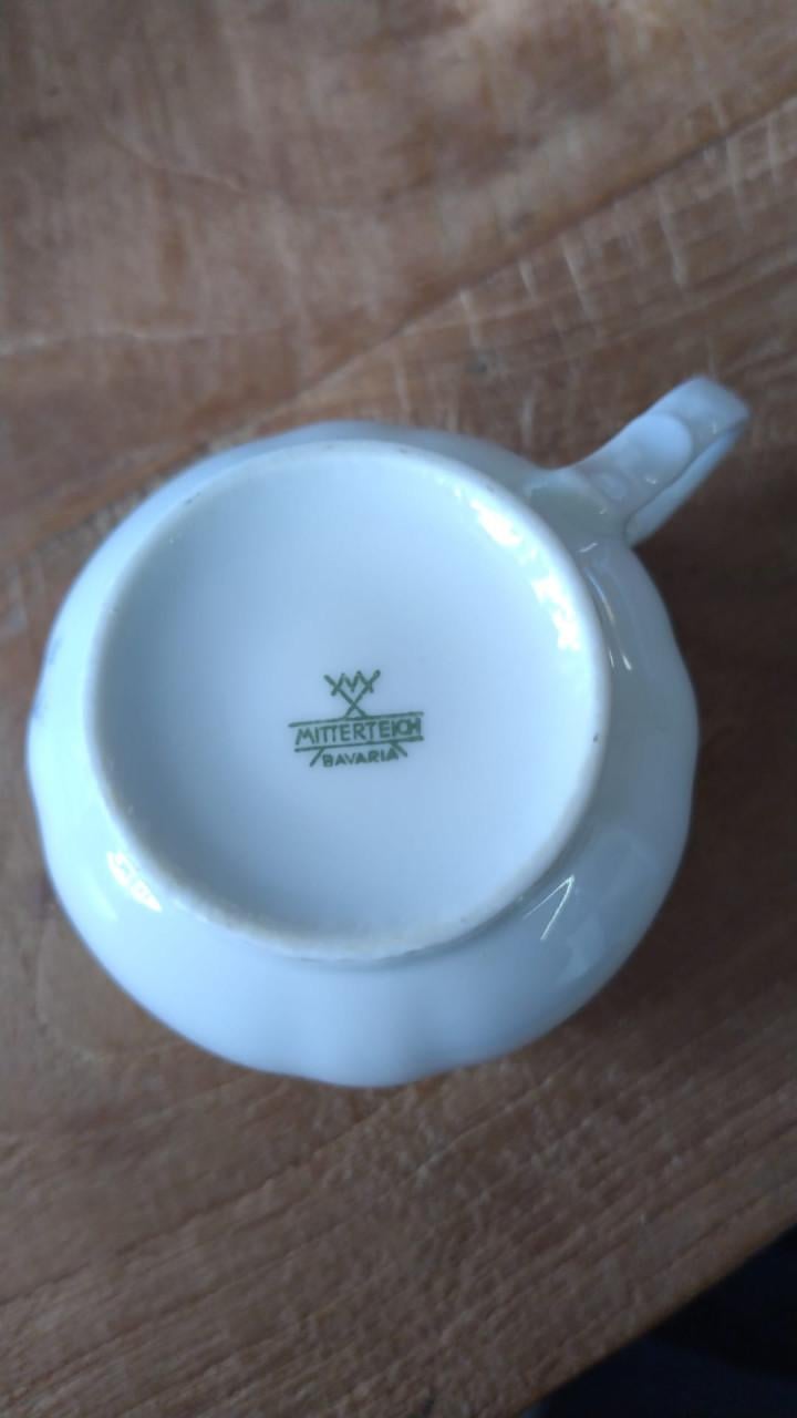 Koffie-theeservies 12-delig