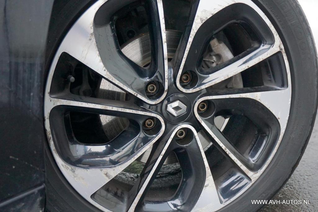 Renault Megane 1.2 tce bose