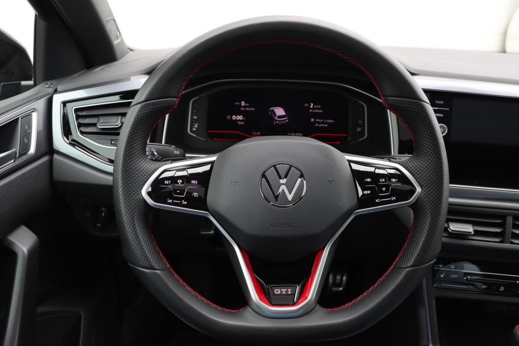 Volkswagen Polo 2.0 tsi gti edition 25 207pk dsg7