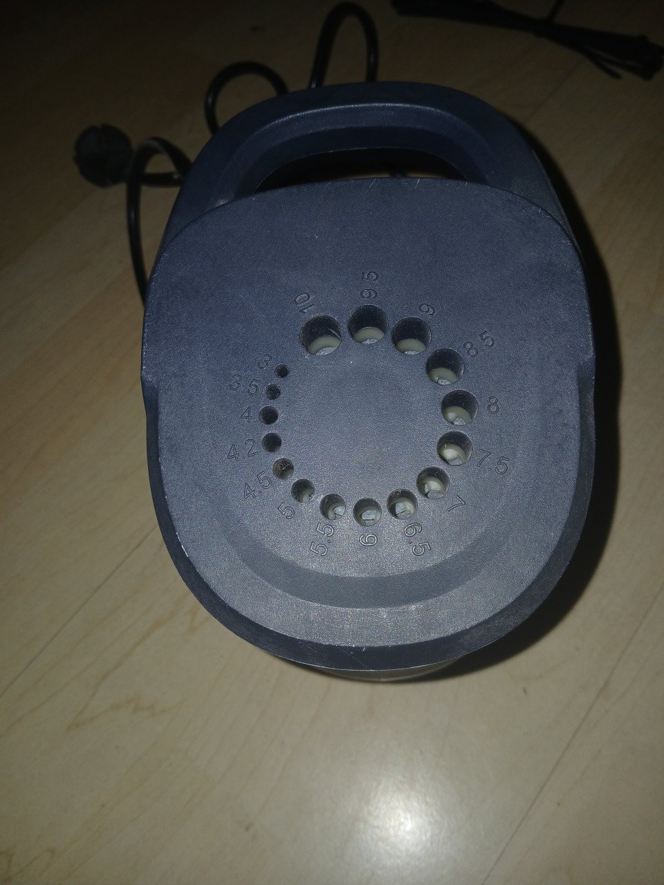 Borenslijper