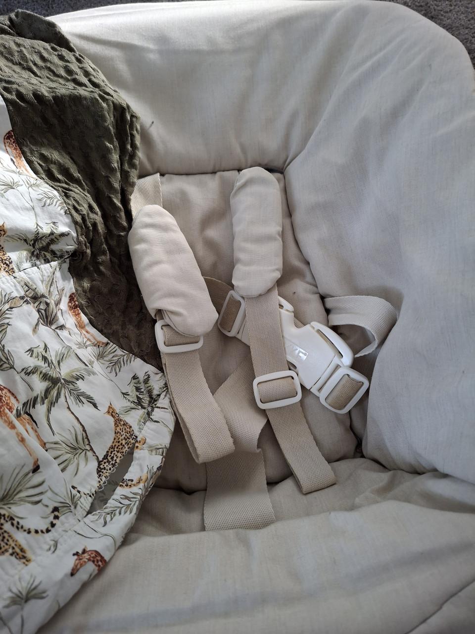 Stokke newbornset