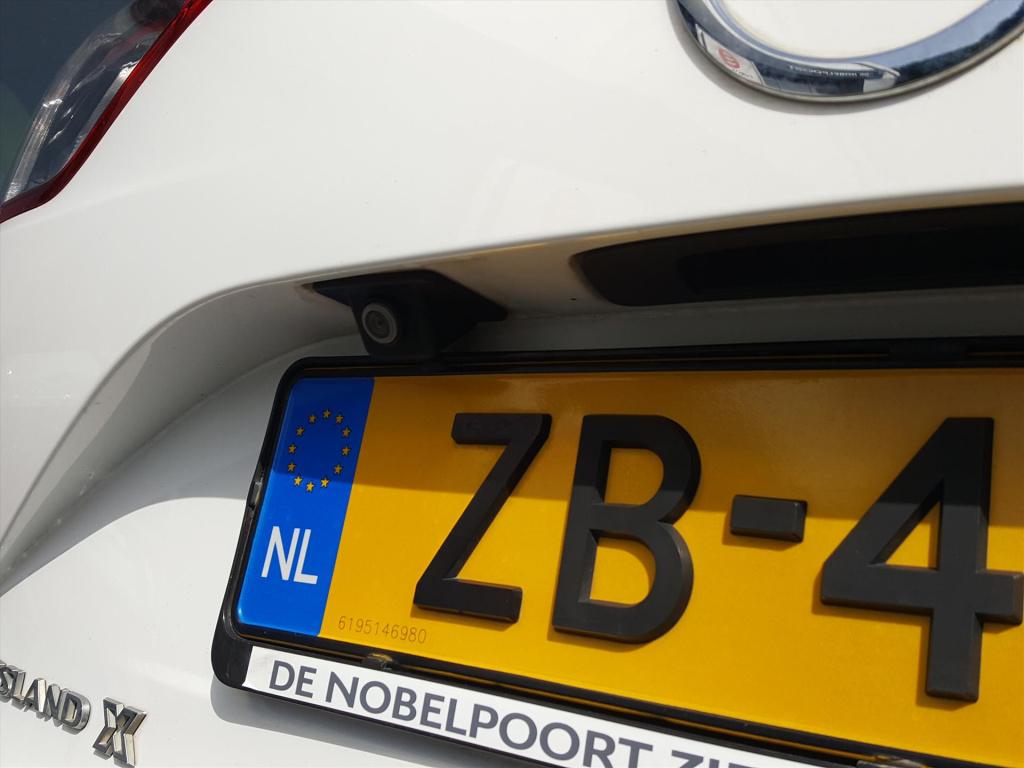 Opel Crossland X innovation 1.2-110pk automaat(eat6) applecarplay&android a