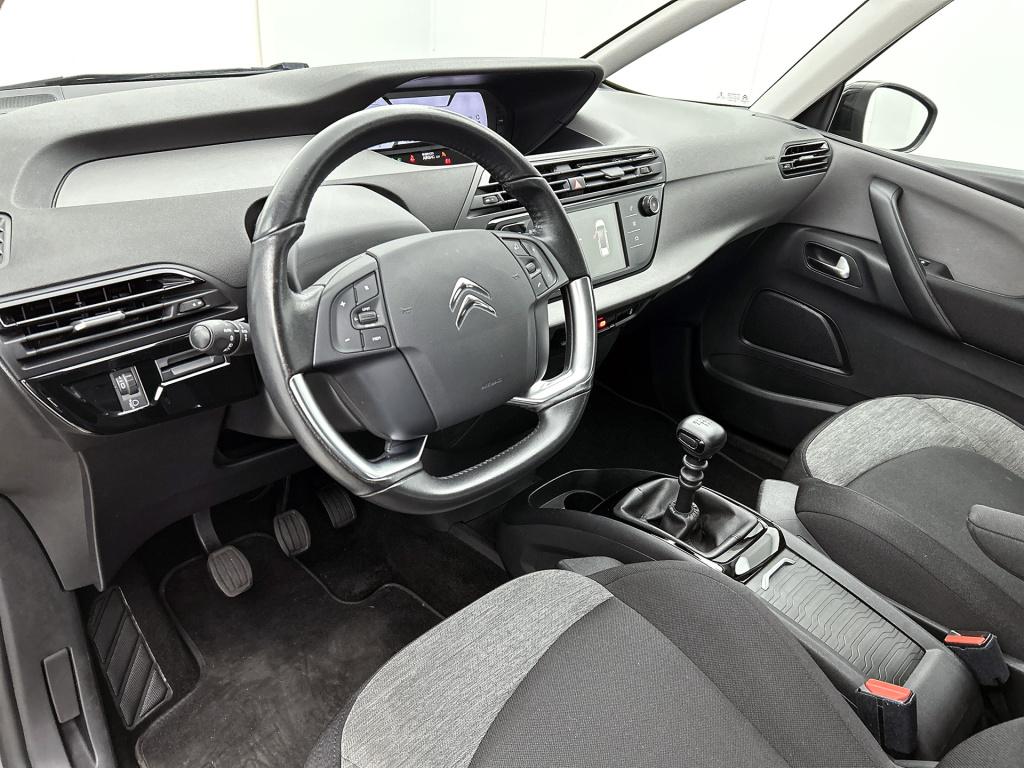 Citroen Grand C4 Spacetourer 1.2 puretech business | rijklaar |