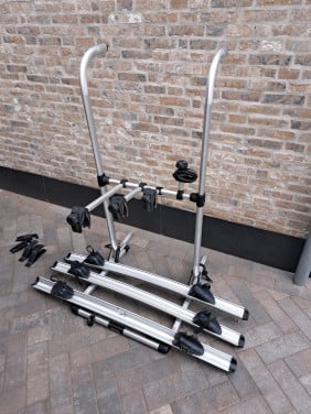 Thule elite 2 fietsendrager