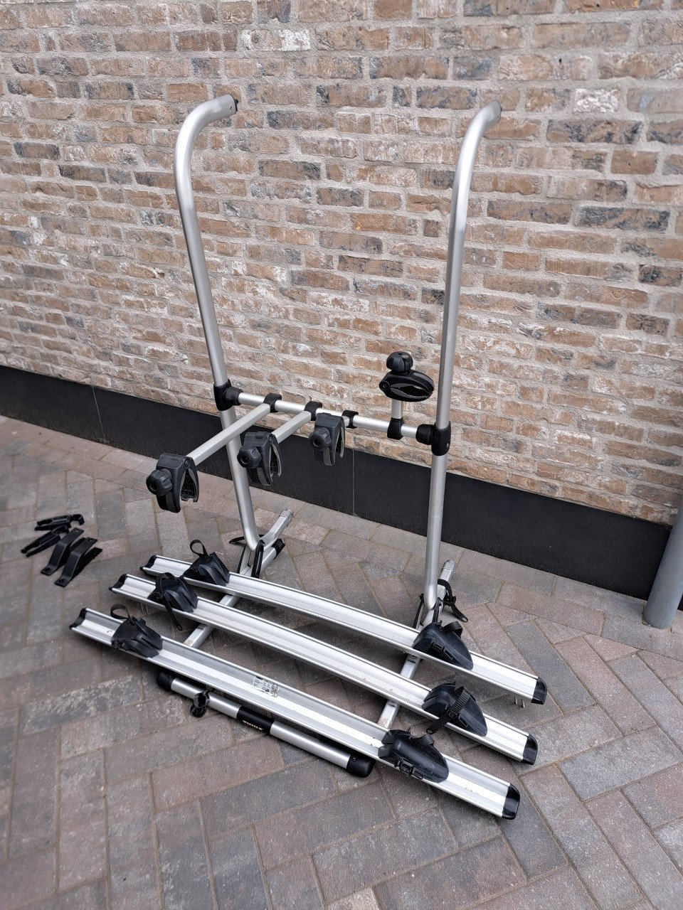 Thule elite 2 fietsendrager