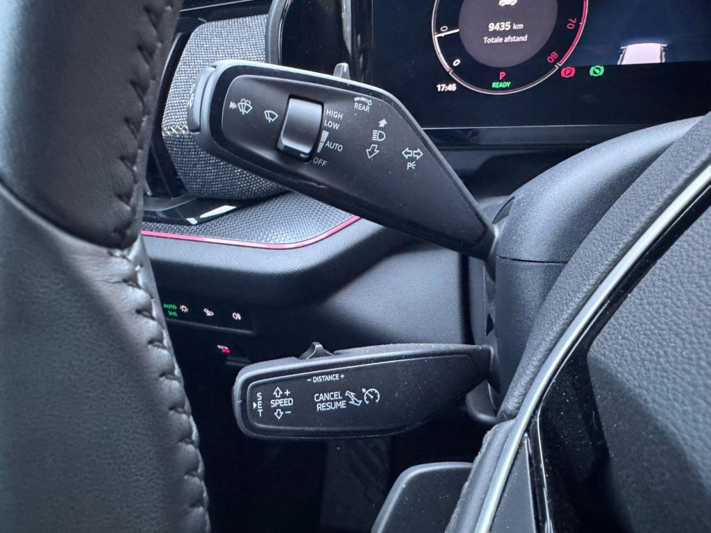 Skoda Kodiaq 1.5 tsi mhev business edition