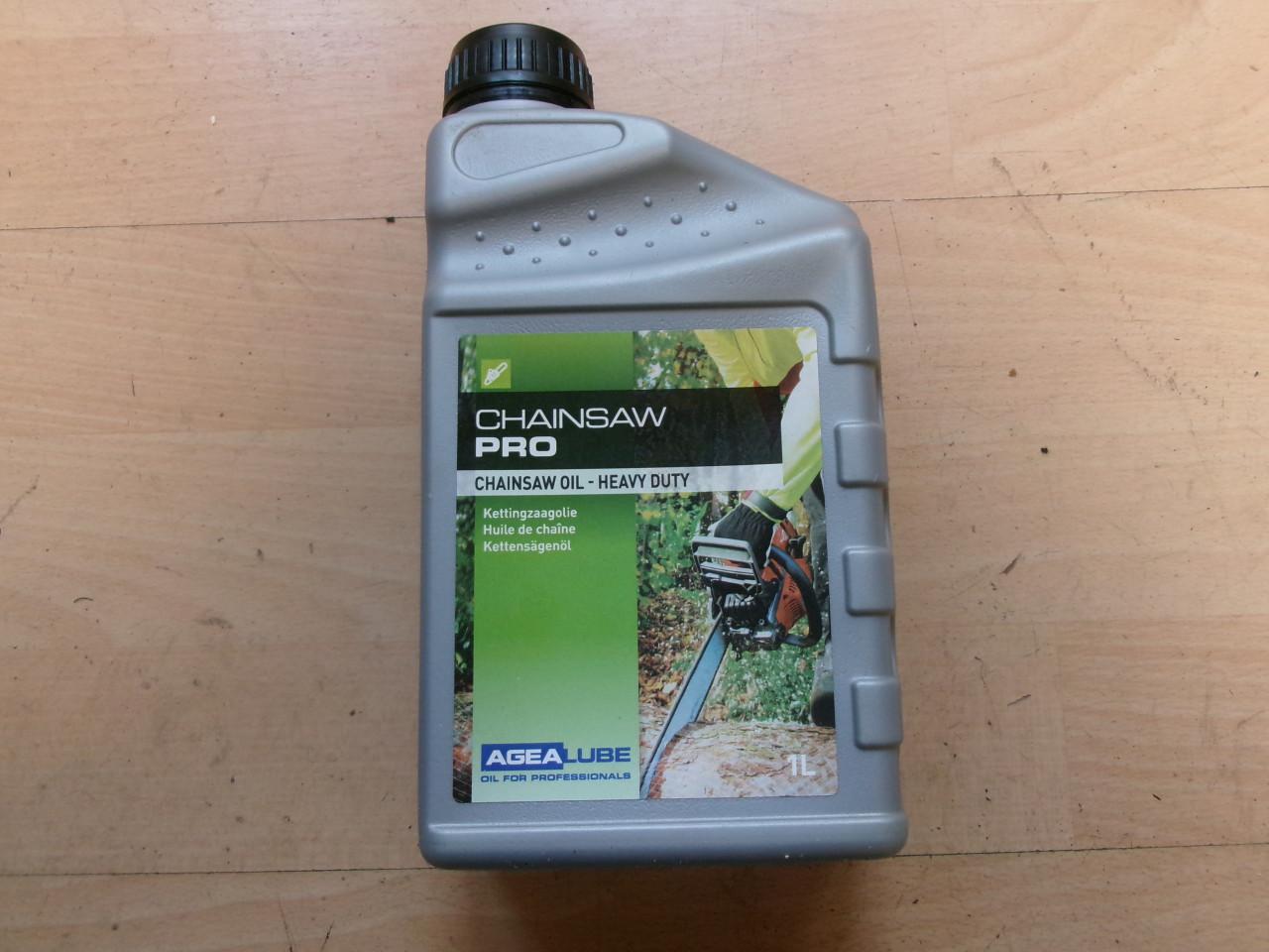 Stihl elektrische kettingzaag