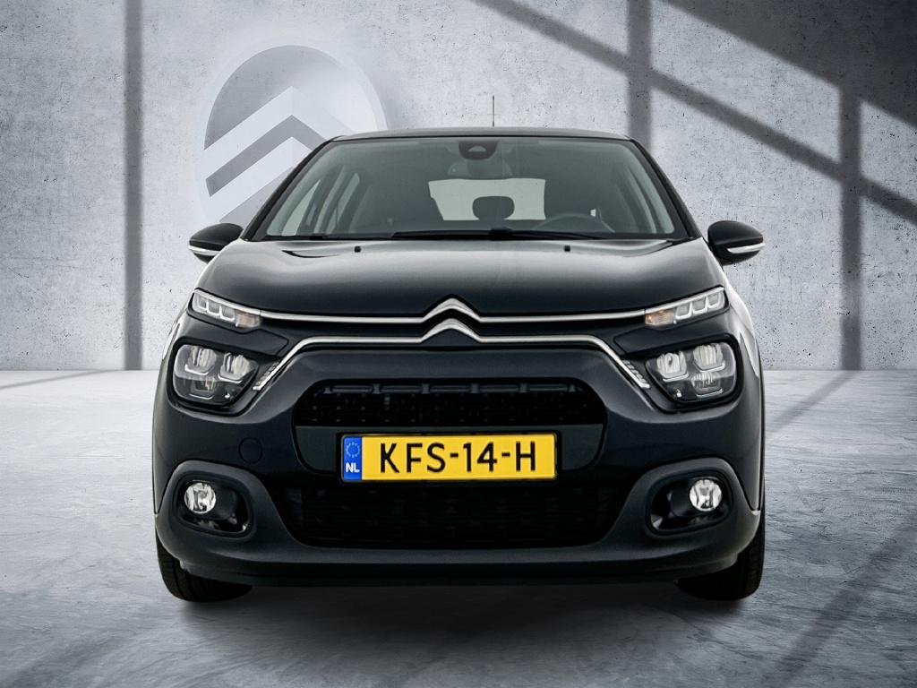 Citroen C3 83 pk shine | rijklaar | stoelverwarming |