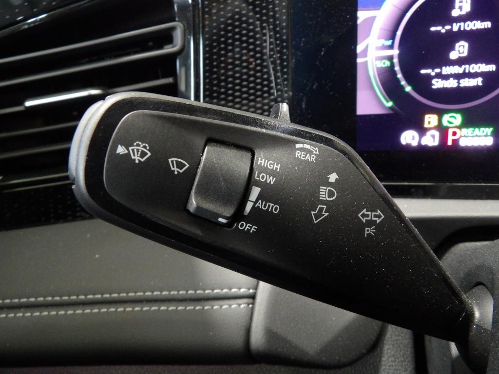 Volkswagen Tiguan 1.5 ehybrid 204pk dsg-6 life edition plus