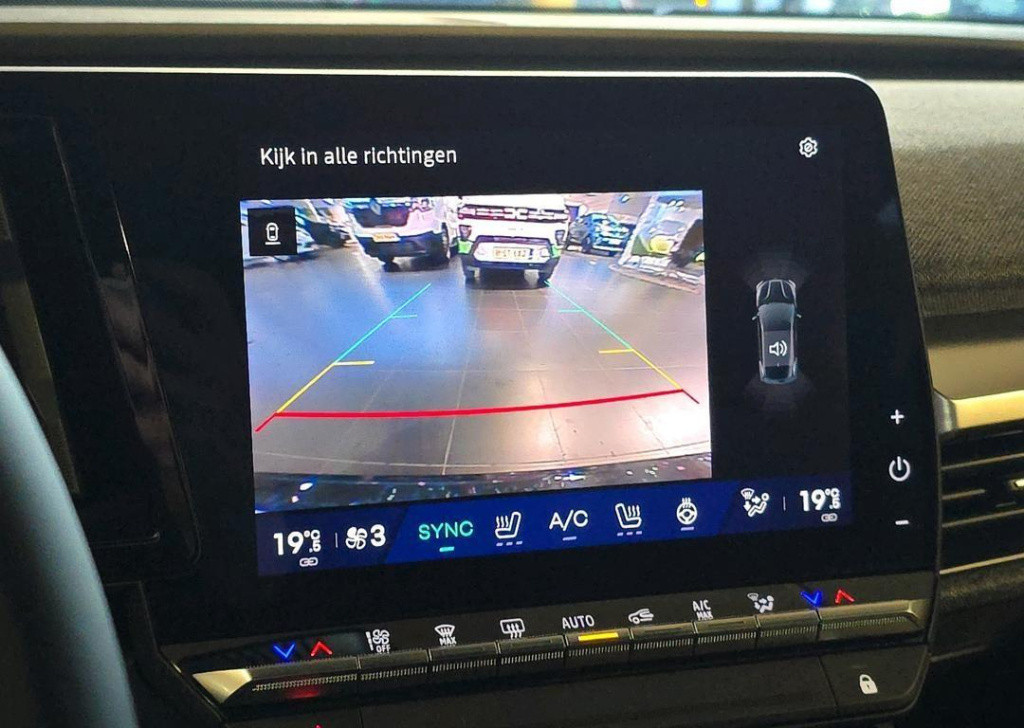Renault Megane E-tech comfort range evolution 60 kwh - demo