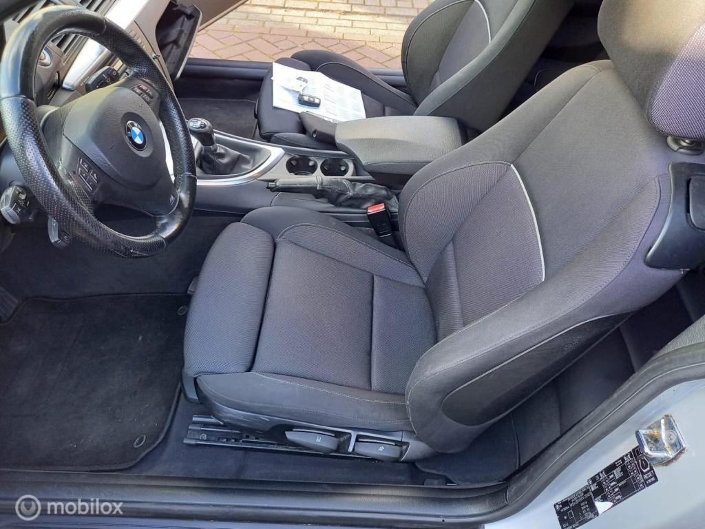 BMW 1 Serie 118i business line