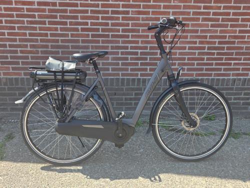 Rih omega x dames 53 504wh accu van 2999 voor 1995 inruil mogelijk