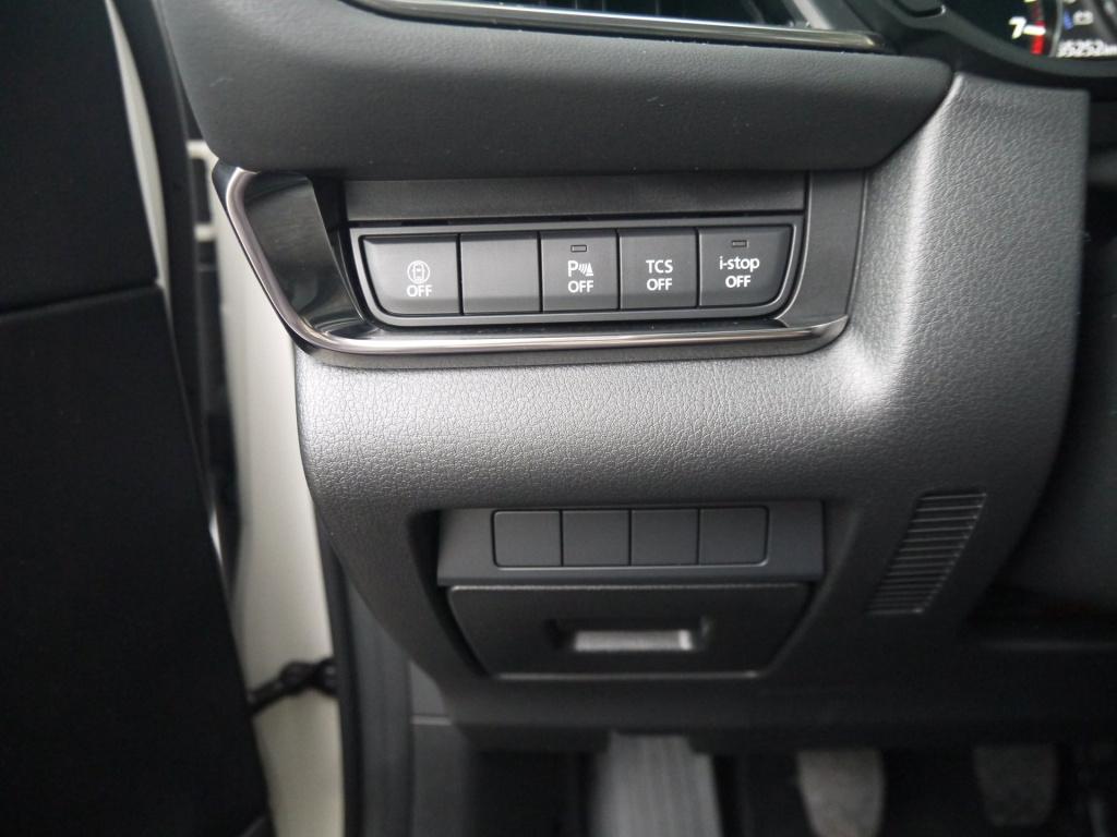 Mazda Cx-30 2.0 e-skyactiv-x m hybrid comfort|rijklaar