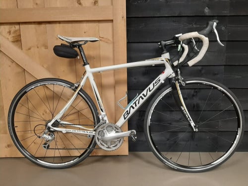 Zeer nette Batavus Challenge met 27 versnellingen