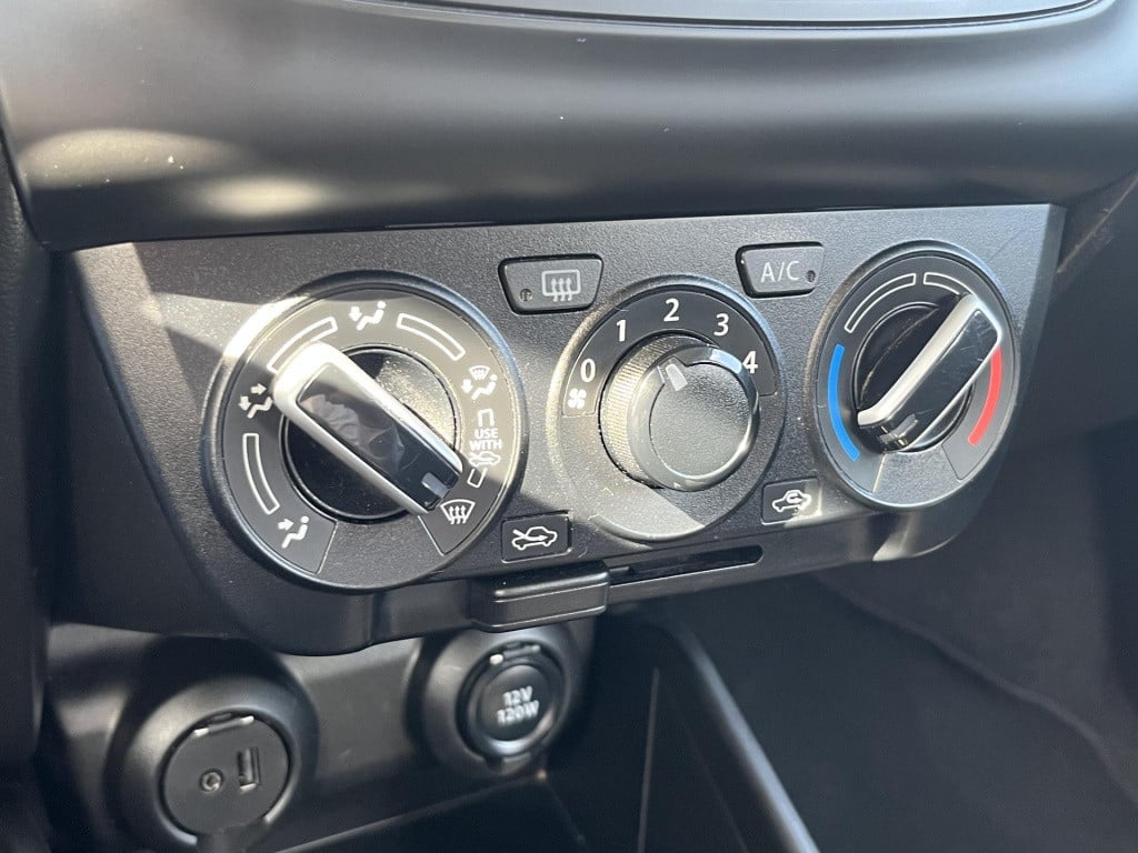 Suzuki Swift 1.2 comfort | airco | radio | lmv |