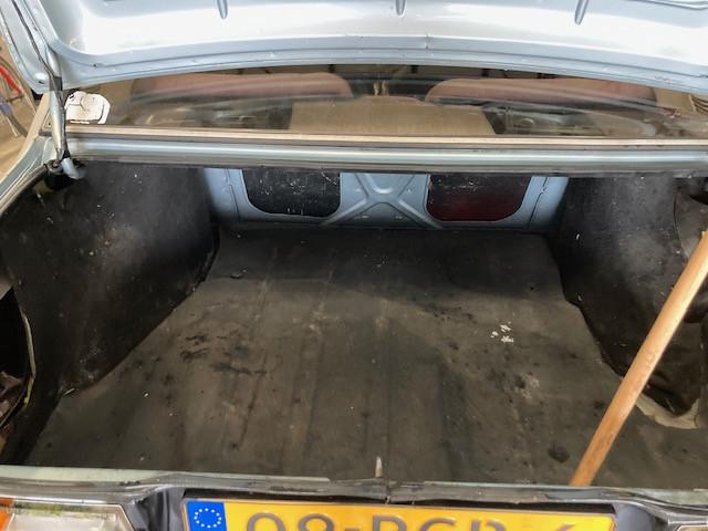 Peugeot 305 GLD 1.9 XUD Diesel