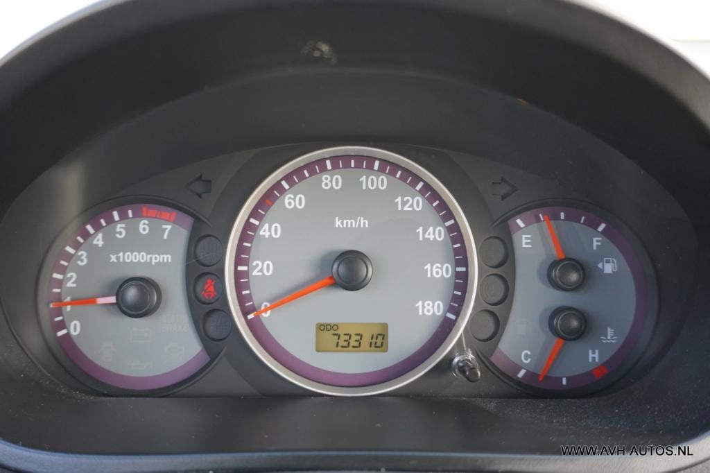 Hyundai Atos 1.1i active cool