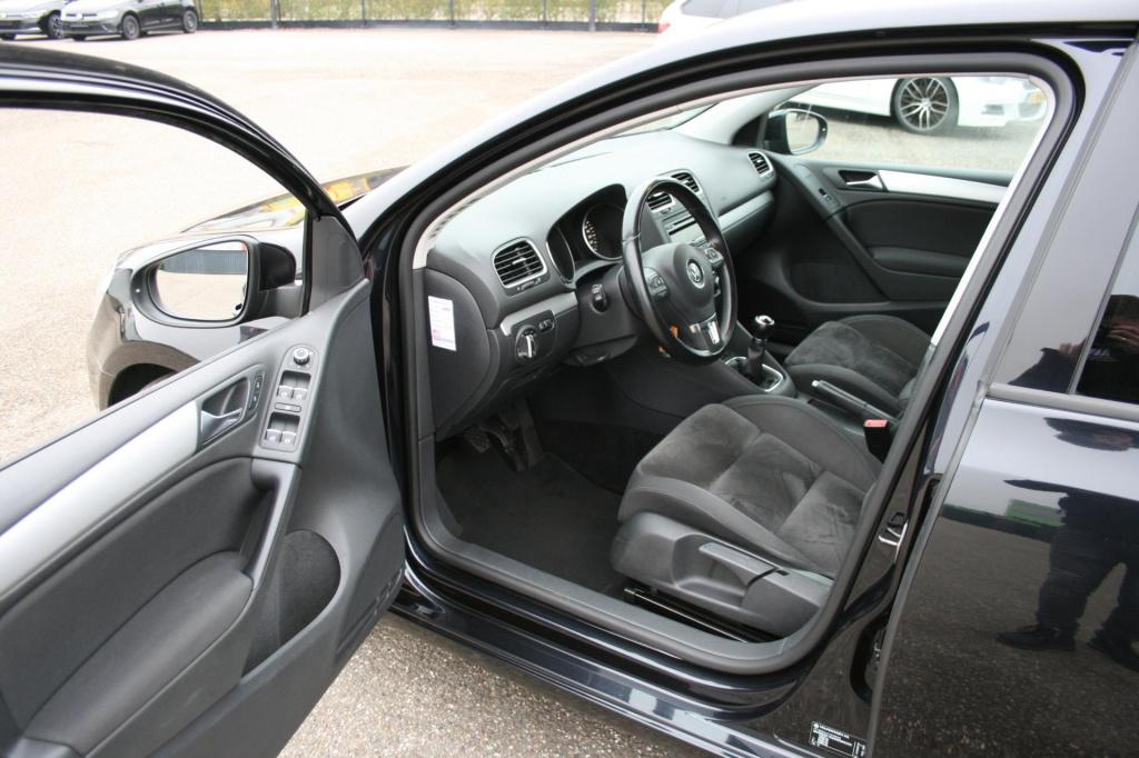 Volkswagen Golf 1.4 tsi highline / cruise / climate control / trekhaak