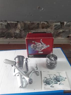 Te koop dam zeemolen