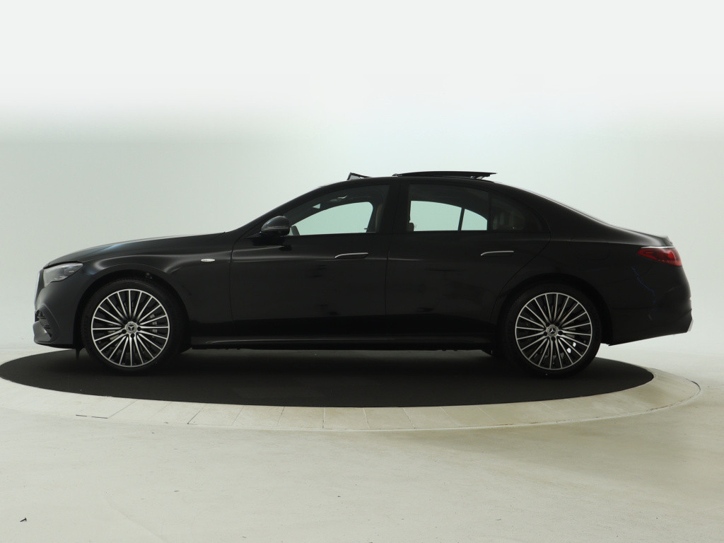 Mercedes-Benz E-Klasse 300 e sport edition | trekhaak | nightpakket | premi