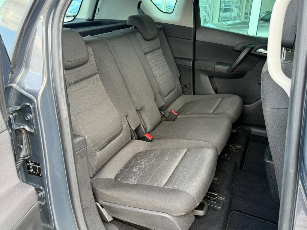 Opel Meriva 1.4 turbo design edition