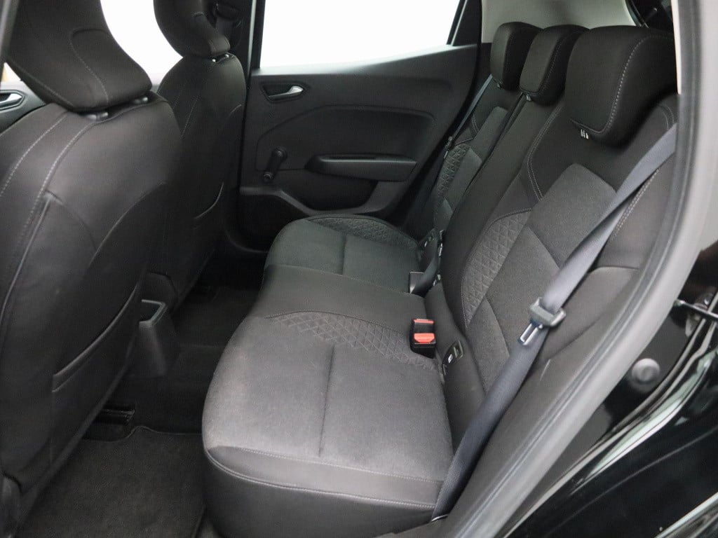 Renault Clio 1.0 tce zen | lage km stand! | navigatie | apple carplay / and
