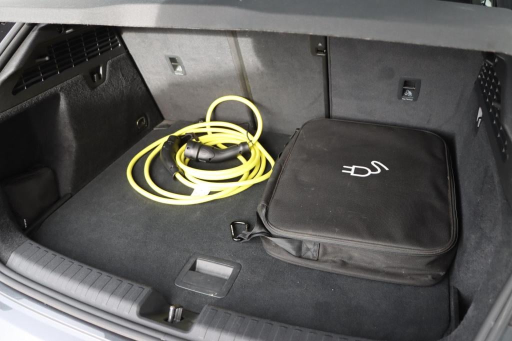 Audi A3 sportback 40 tfsi e s edition 204pk s-tronic