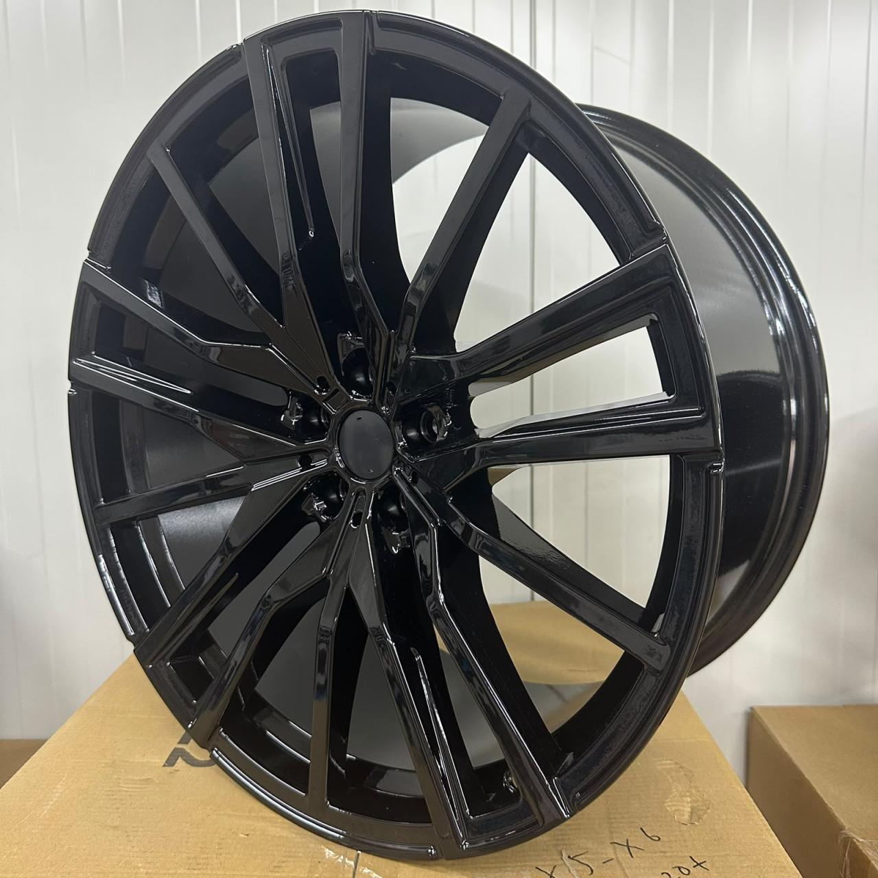 Bmw velgen nieuw! 22"