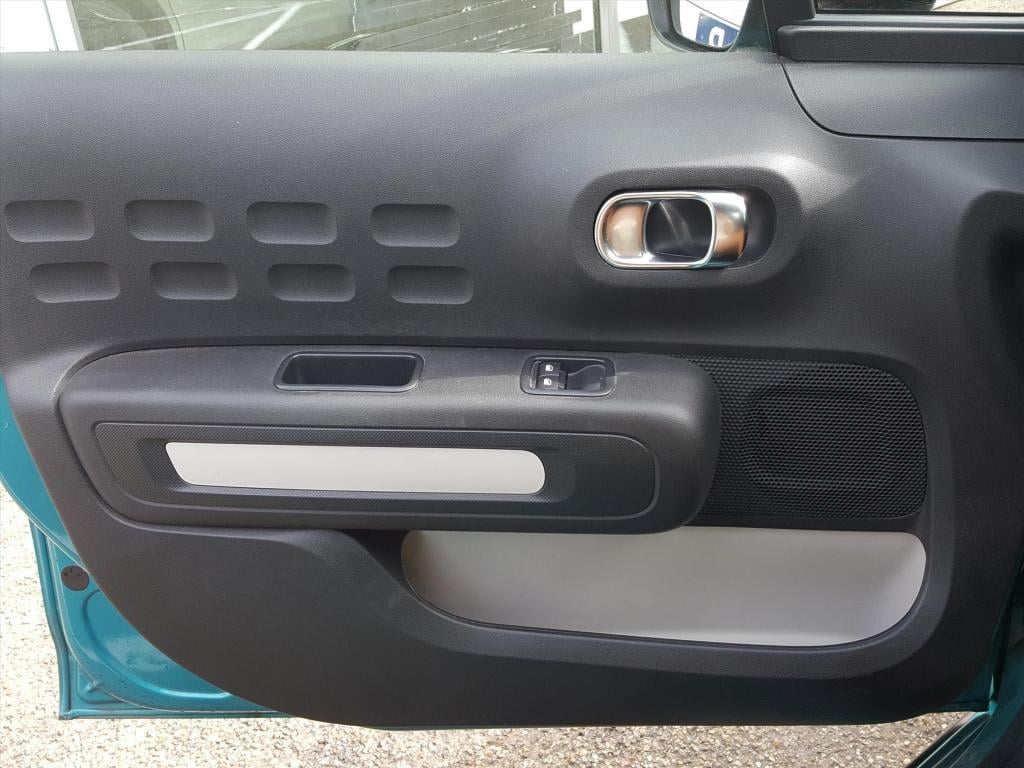 Citroen C3 feel 1.2 83pk s&s apple carplay & android auto | cruise & climat