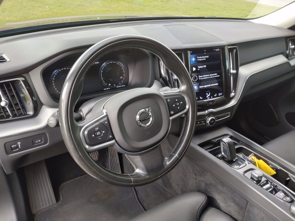 Volvo XC60 2.0 b4 business pro | automaat