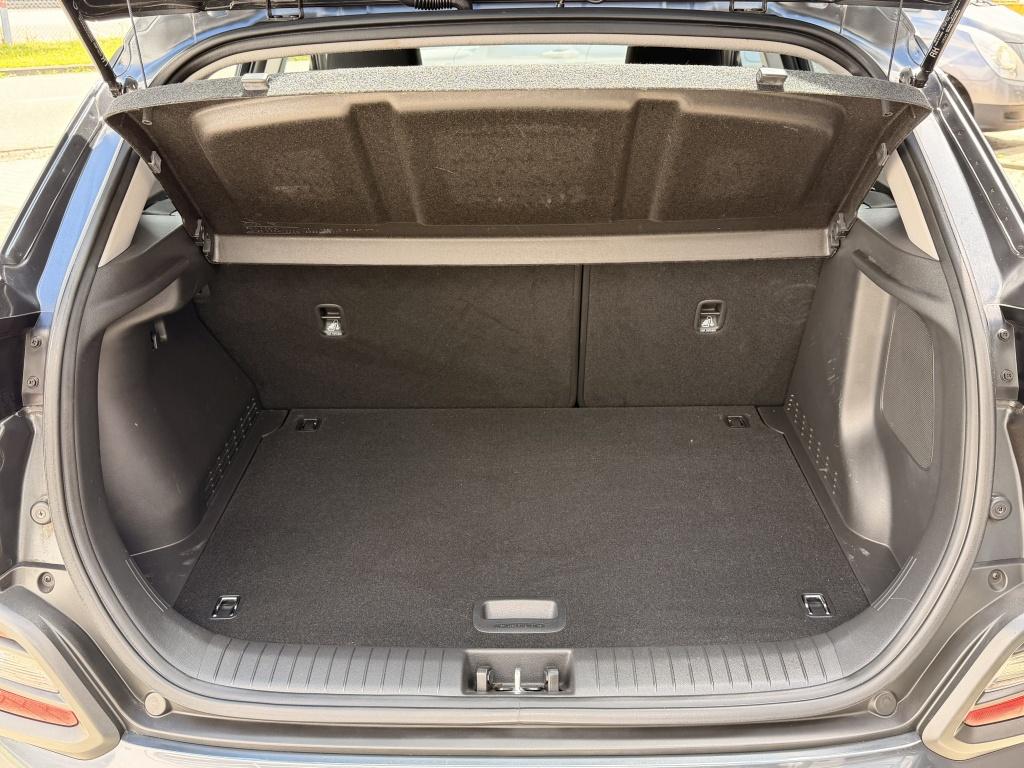 Hyundai Kona 1.0 t-gdi comfort | navigatie | cruise | camera | dealer onder