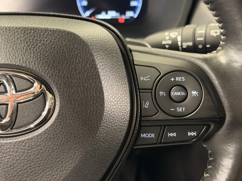 Toyota Rav4 2.5 plug-in hybrid 4wd gr sport| 360camera| jbl| head-up| adap.
