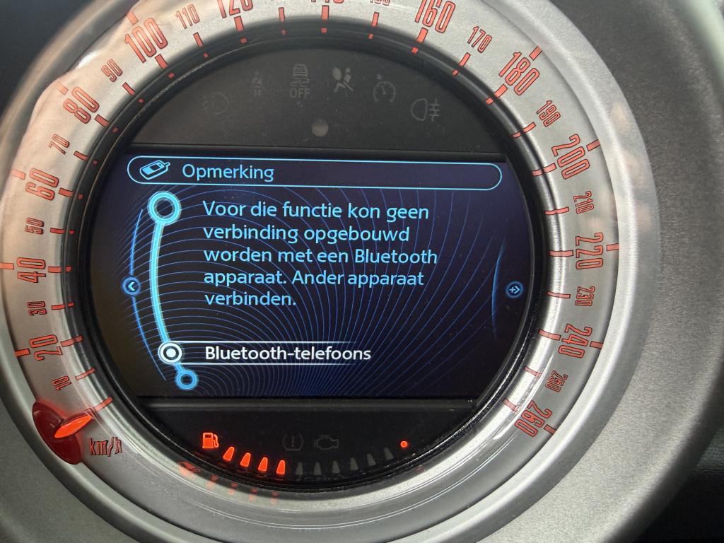 Mini Countryman mini 1.6 122pk cooper chili 5-drs