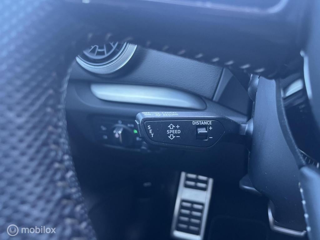 Audi A3 sportback 35 tfsi cod advance sport | virtual | s-line | adaptive