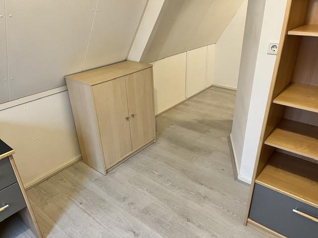Gemeubileerde kamer te huur in centrum van Goes