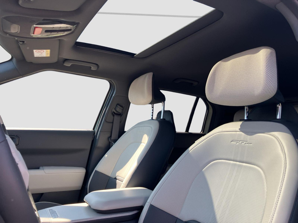 Kia Ev3 gt-line 81.4 kwh | automaat | sunroof | navigatie |