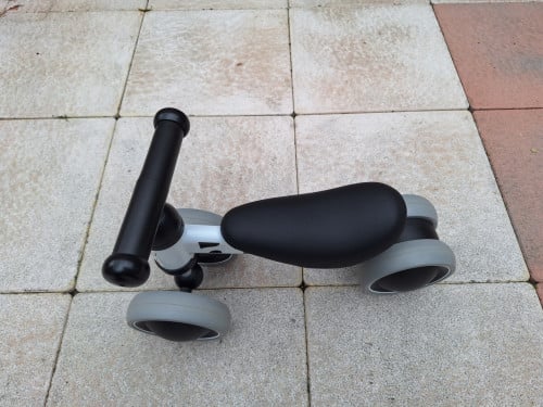 Loopfiets